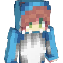 lawoballa's Minecraft skin