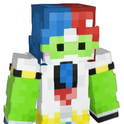 lawof_sines Minecraft avatar bust