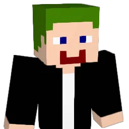 lawrie05 Minecraft avatar bust