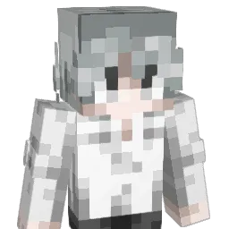 lawsobi Minecraft avatar bust