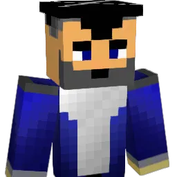 lawsonboy525 Minecraft avatar bust