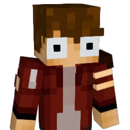 lawsxd Minecraft avatar bust