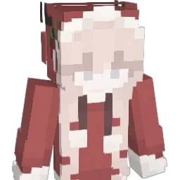 lawuzi's Minecraft skin
