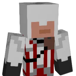 laxbro321 Minecraft avatar bust