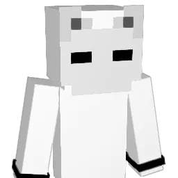 laxdus's Minecraft skin