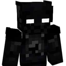 laxevan3 Minecraft avatar bust
