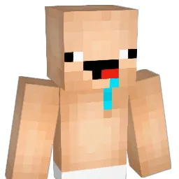 laxfile's Minecraft skin
