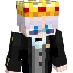 laxito22 Minecraft avatar bust