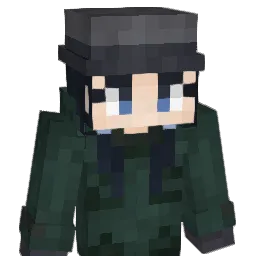 laxler's Minecraft skin