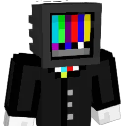 laxman21 Minecraft avatar bust