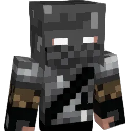 laxmonkey3's Minecraft skin