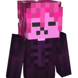 laxxr's Minecraft skin