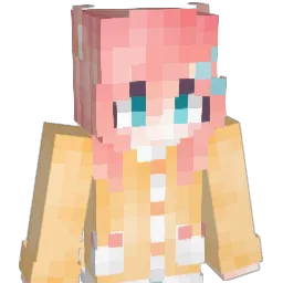 lay1827's Minecraft skin