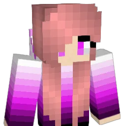 layasteri Minecraft avatar bust