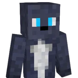 layeph Minecraft avatar bust