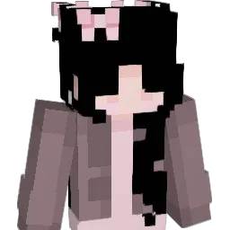 layla_7's Minecraft skin