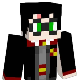 layla_ Minecraft avatar bust