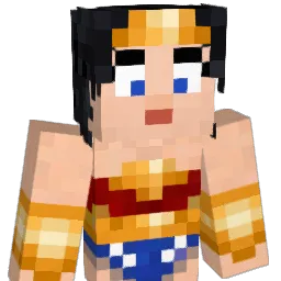 laylabla's Minecraft skin