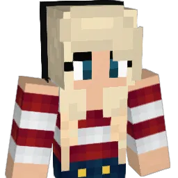 layniebug9's Minecraft skin