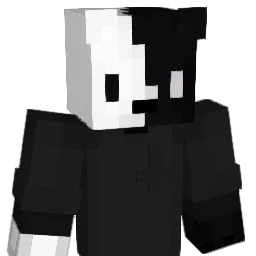 layton_n Minecraft avatar bust