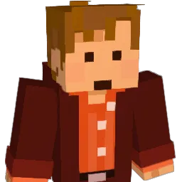 laytonpuzzle37 Minecraft avatar bust