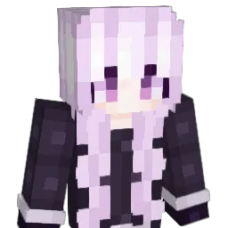 laywhi09 Minecraft avatar bust