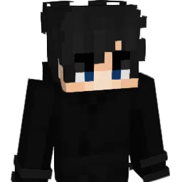 lazabuster Minecraft avatar bust