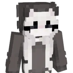 lazaniaxv Minecraft avatar bust
