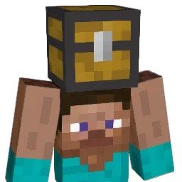 lazar888 Minecraft avatar bust