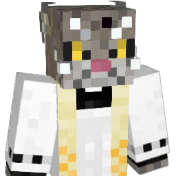lazaredd's Minecraft skin