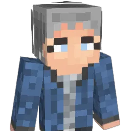 lazarus1967 Minecraft avatar bust