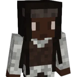 lazarus_m Minecraft avatar bust