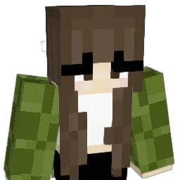 lazarusjb Minecraft avatar bust