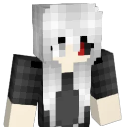 lazer1301 Minecraft avatar bust