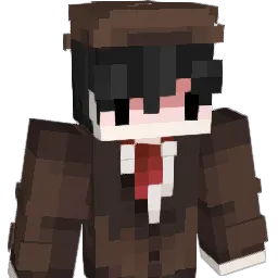 lazii_joe Minecraft avatar bust