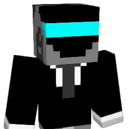 lazinoch Minecraft avatar bust