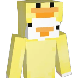 lazlolazlo Minecraft avatar bust