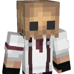 lazmc Minecraft avatar bust
