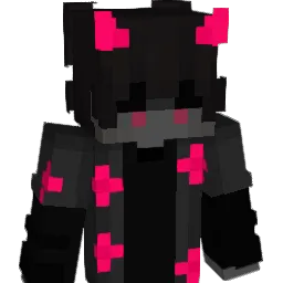 lazone13 Minecraft avatar bust