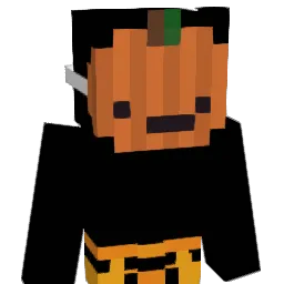 lazore13 Minecraft avatar bust