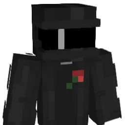 lazovich0 Minecraft avatar bust