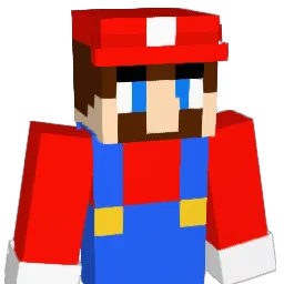 lazy321 Minecraft avatar bust