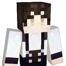 lazy32 Minecraft avatar bust