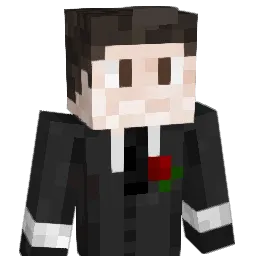 lazy58 Minecraft avatar bust