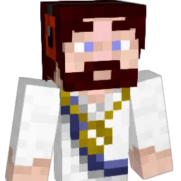 lazy_eye3 Minecraft avatar bust