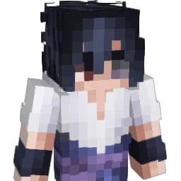 lazyarcher Minecraft avatar bust