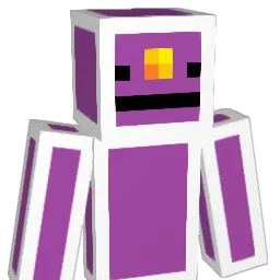 lazyb1000 Minecraft avatar bust