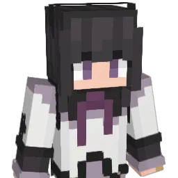 lazybt Minecraft avatar bust