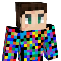 lazycat310 Minecraft avatar bust