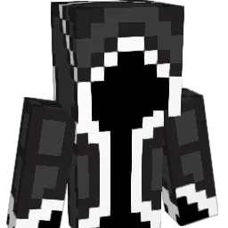 lazyflamingo Minecraft avatar bust